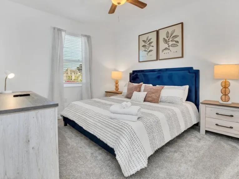 Storey Lake (24888) 9-bedroom Villa in Kissimmee