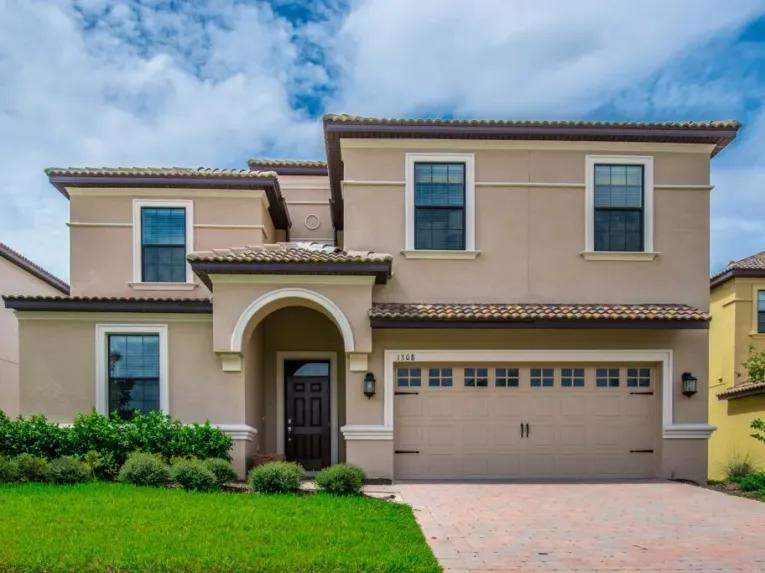 ChampionsGate (2573) 9-bedroom Villa in Davenport