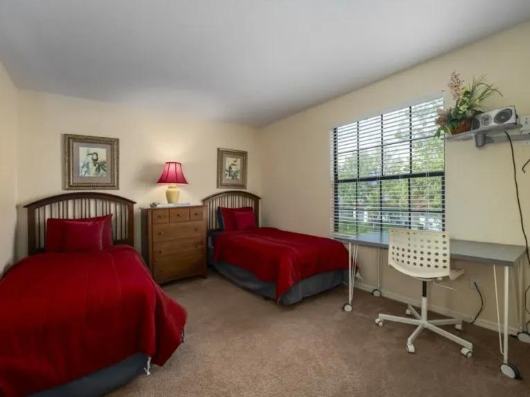 High Grove (29979) 4-bedroom Villa in Clermont