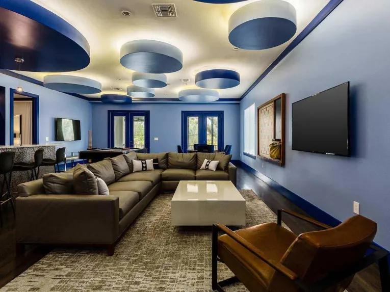 Reunion (31580) 10-bedroom Villa in Kissimmee