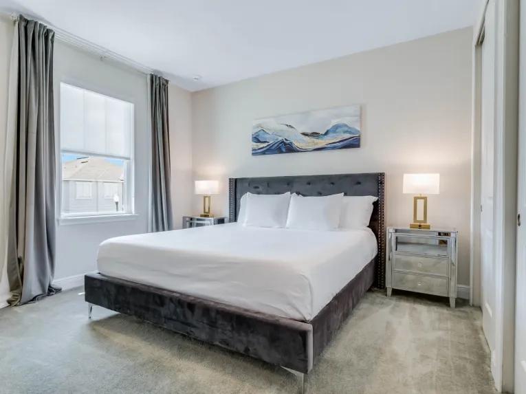 Encore Club at Reunion (7731) 8-bedroom Villa in Kissimmee
