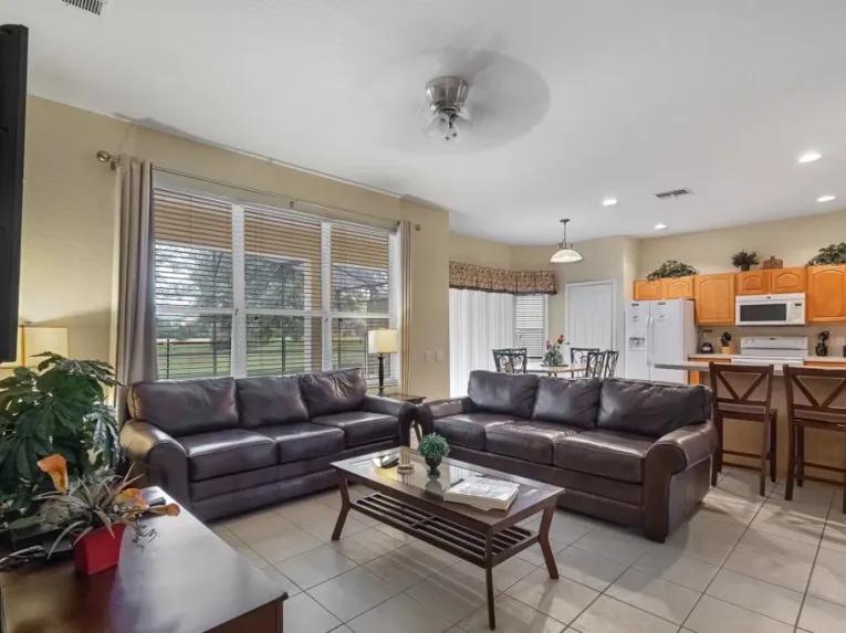 Windsor Hills (446) 6-bedroom Villa in Kissimmee