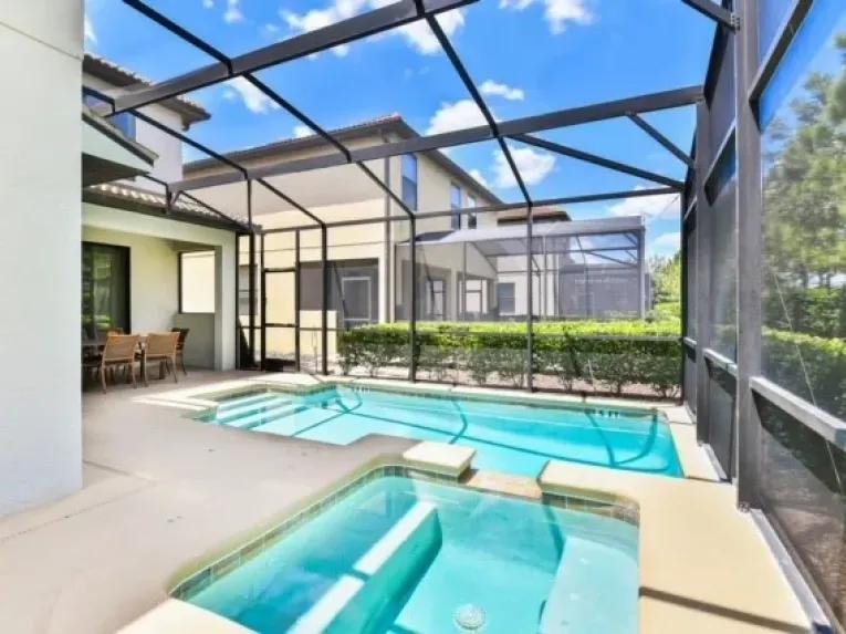 Solterra (24211) 5-bedroom Villa in Davenport