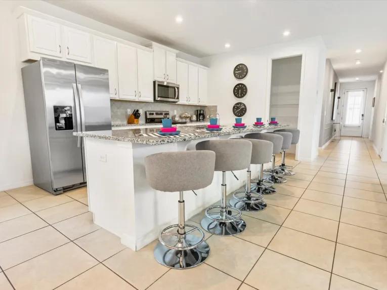 Solara Resort (29426) 6-bedroom Villa in Kissimmee