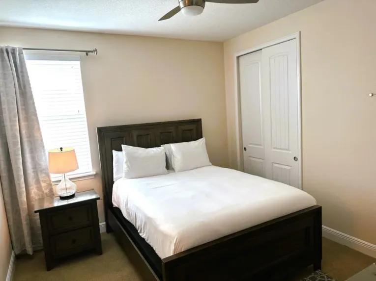 Encore Club at Reunion (8185) 6-bedroom Villa in Kissimmee