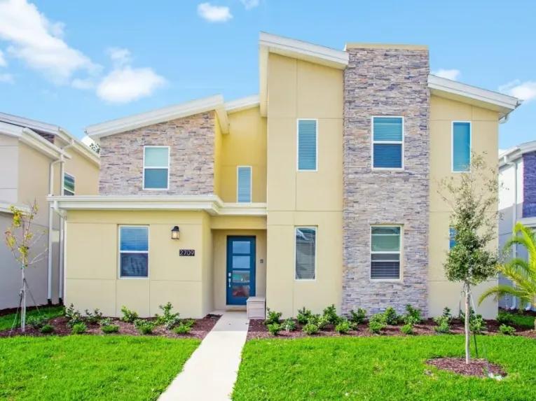 Storey Lake (7400) 9-bedroom Villa in Kissimmee