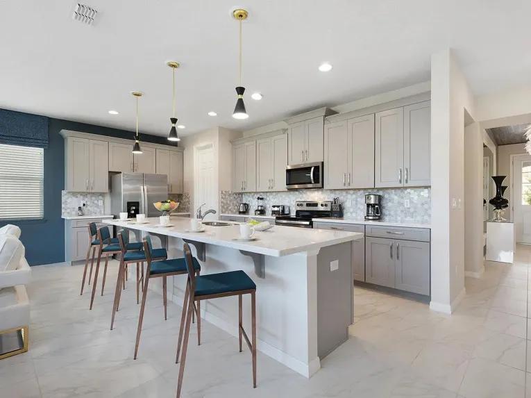 Solara Resort (31629) 9-bedroom Villa in Kissimmee