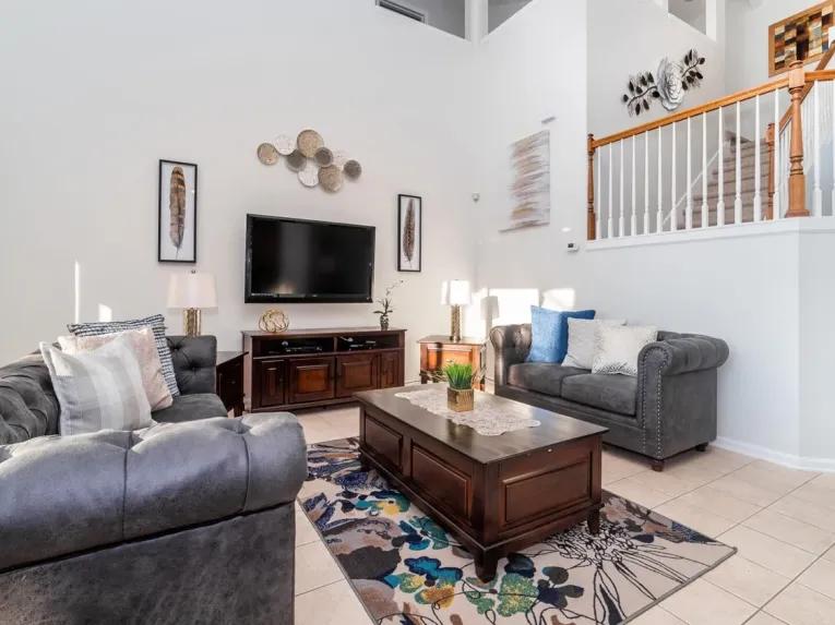 Windsor Palms (5031) 5-bedroom Villa in Kissimmee