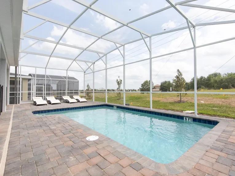 ChampionsGate (5730) 6-bedroom Villa in Davenport