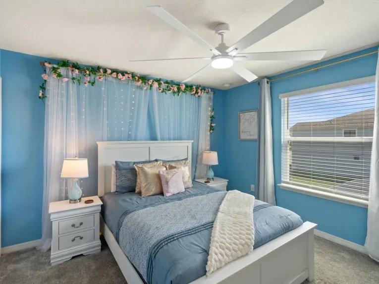 Windsor Island (34735) 10-bedroom Villa in Davenport