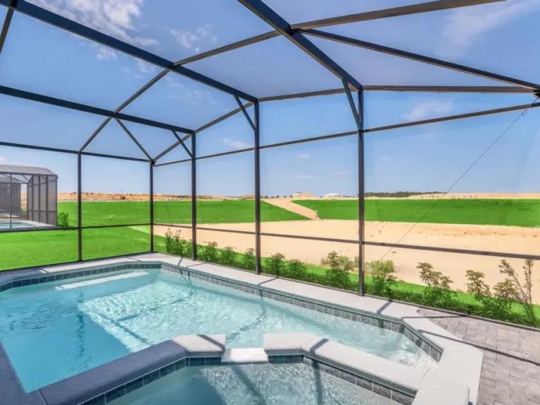 Windsor Island (5526) 6-bedroom Villa in Davenport