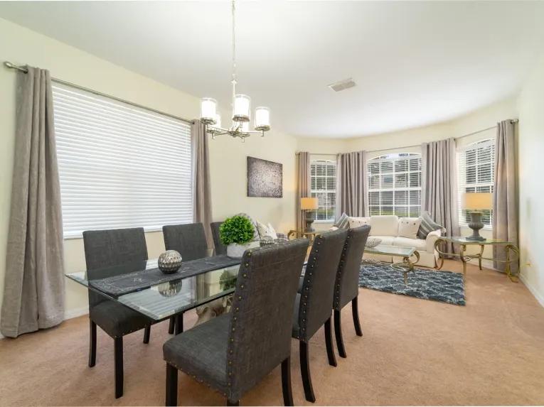 Highlands Reserve (5812) 5-bedroom Villa in Davenport