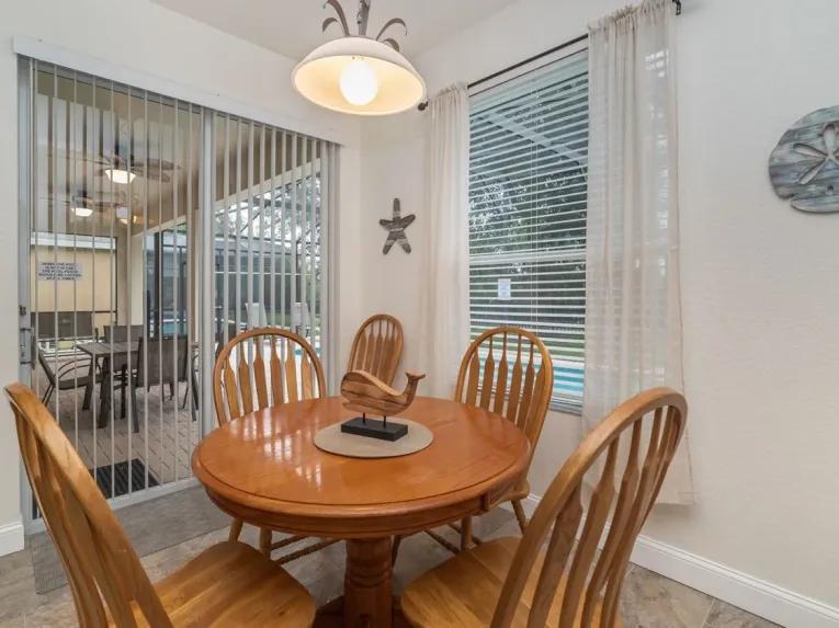 Windsor Hills (5709) 5-bedroom Villa in Kissimmee