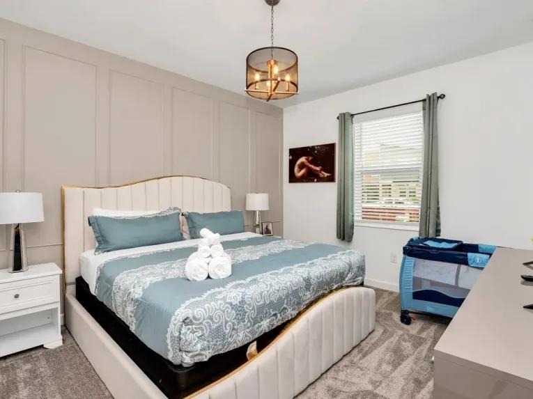 Storey Lake (24889) 8-bedroom Villa in Kissimmee