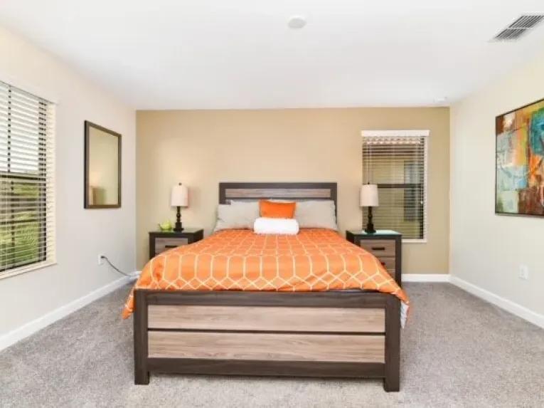 Solterra (24211) 5-bedroom Villa in Davenport