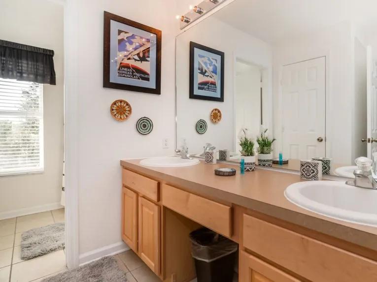 Windsor Hills (5710) 6-bedroom Villa in Kissimmee