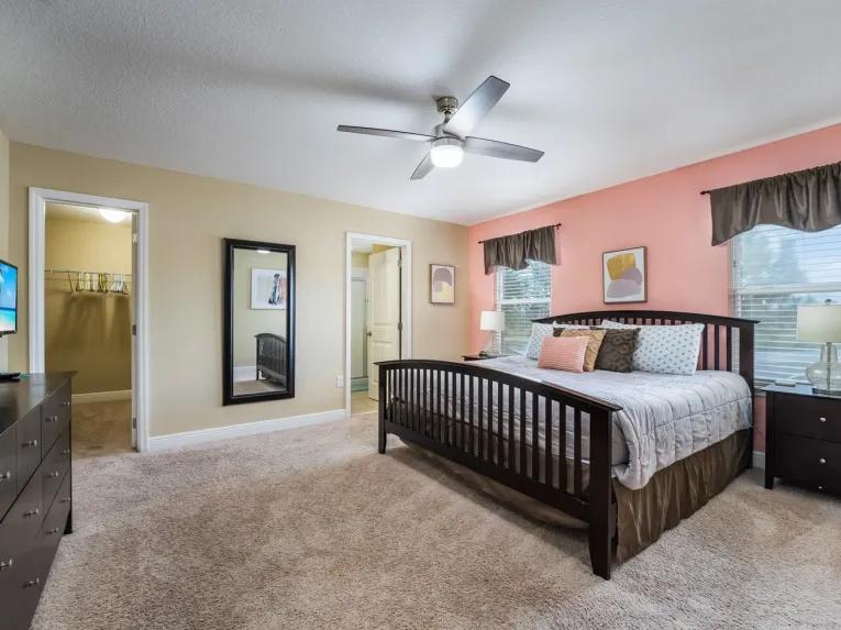 Solterra (24257) 5-bedroom Villa in Davenport