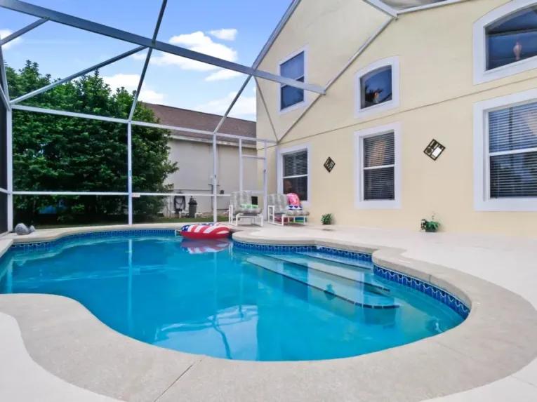 Highlands Reserve (4755) 4-bedroom Villa in Davenport