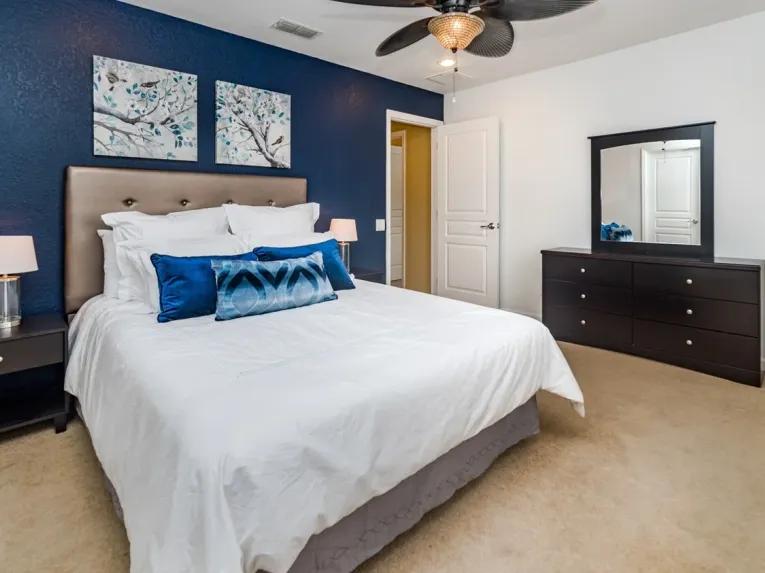 Windsor Hills (5032) 6-bedroom Villa in Kissimmee