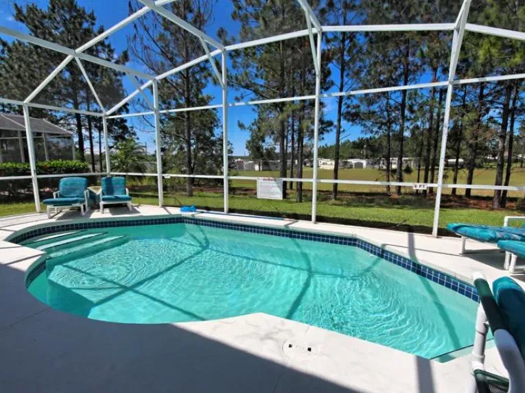 Highlands Reserve (308) 5-bedroom Villa in Davenport