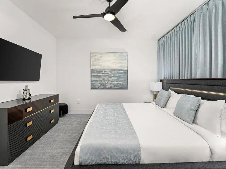 Villatel Orlando Resort (32234) 9-bedroom Villa in Orlando Town