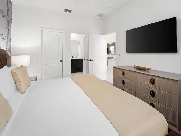 Villatel Orlando Resort (32086) 9-bedroom Villa in Orlando Town