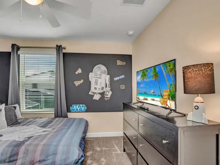 ChampionsGate (4544) 7-bedroom Villa in Davenport