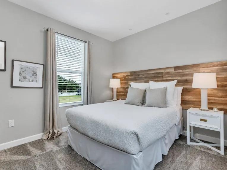Storey Lake (25942) 6-bedroom Villa in Kissimmee