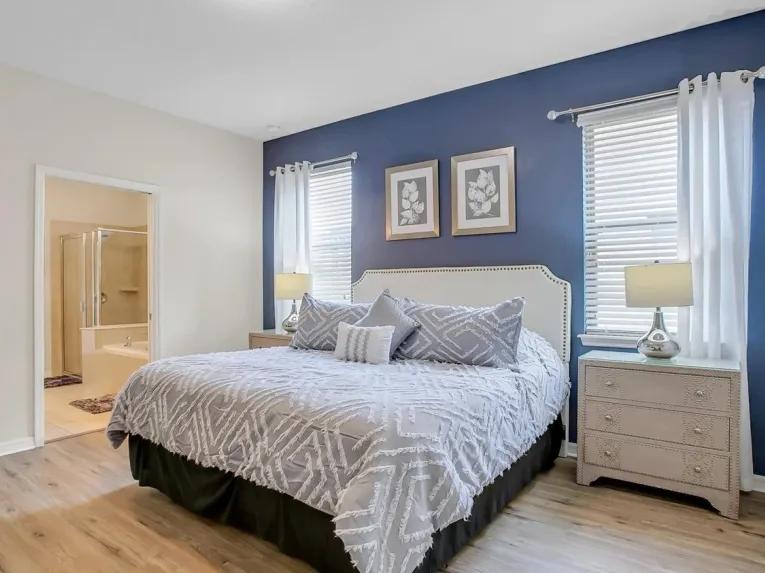 Windsor at Westside (6456) 8-bedroom Villa in Kissimmee