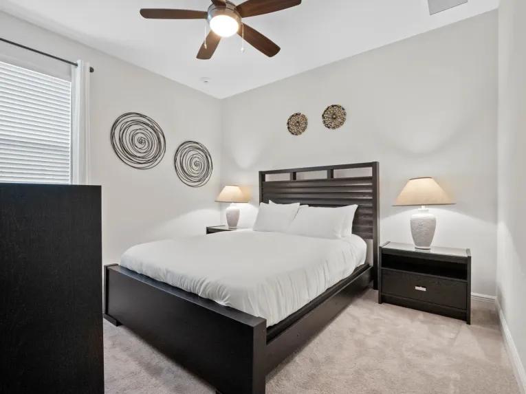 Encore Club at Reunion (7725) 12-bedroom Villa in Kissimmee
