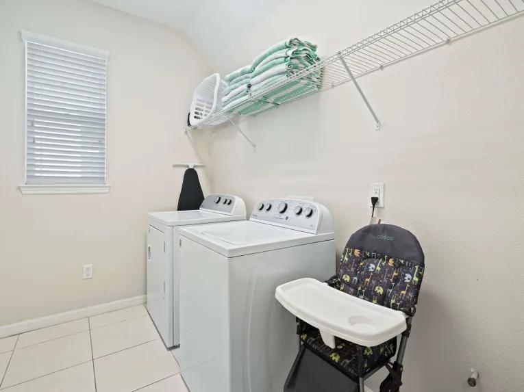 Solara Resort (25978) 4-bedroom Villa in Kissimmee