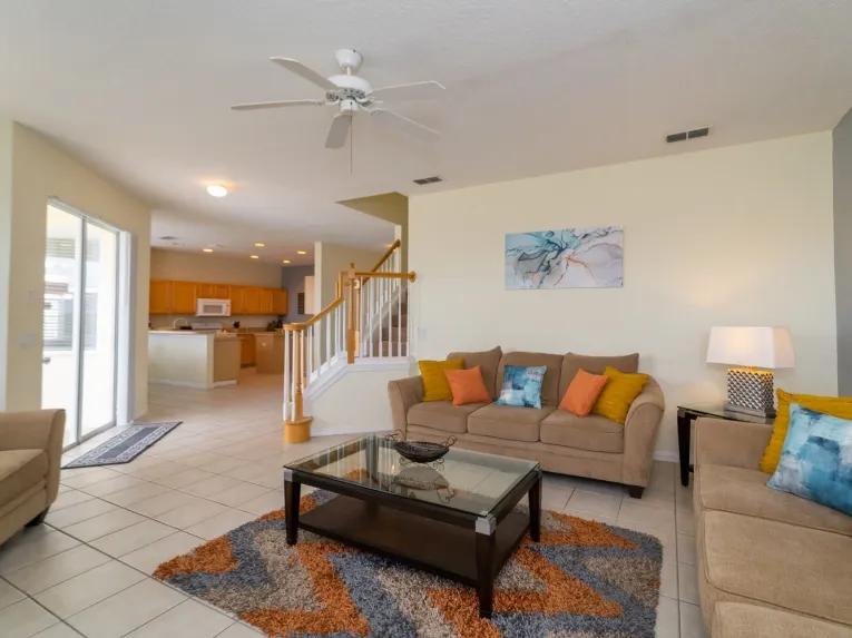 Highlands Reserve (5812) 5-bedroom Villa in Davenport