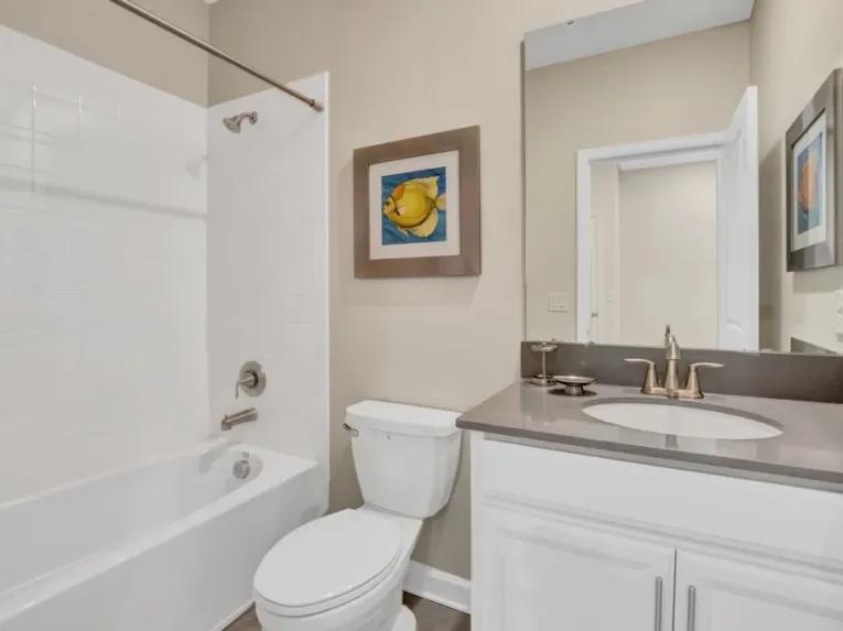 Storey Lake (4513) 5-bedroom Villa in Kissimmee