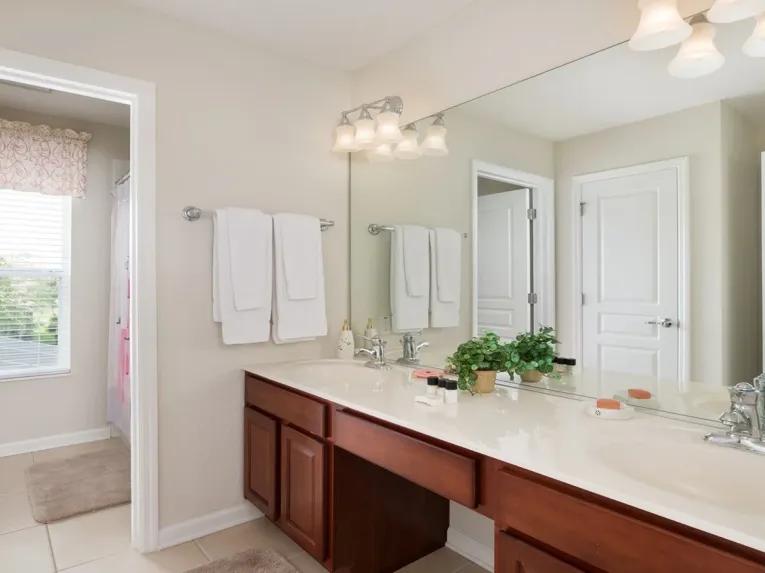 Windsor Hills (5005) 6-bedroom Villa in Kissimmee