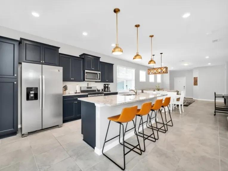 Solterra (6139) 5-bedroom Villa in Davenport