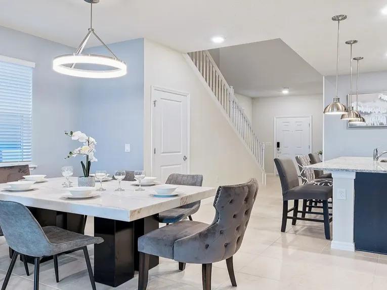 Windsor Island (32786) 7-bedroom Villa in Davenport