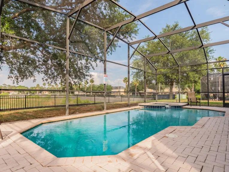 Windsor Hills (34885) 6-bedroom Villa in Kissimmee