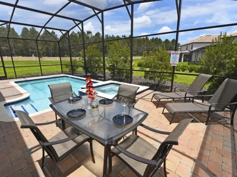 ChampionsGate (1614) 5-bedroom Villa in Davenport