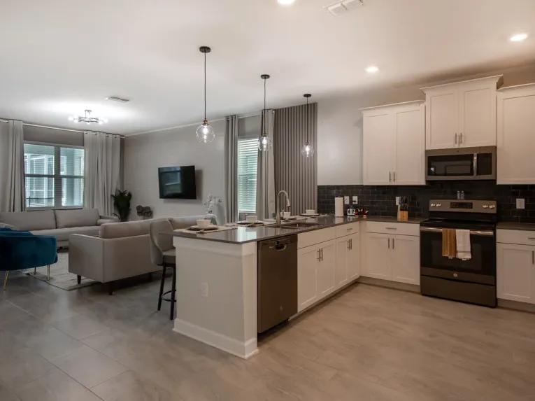 ChampionsGate (5733) 7-bedroom Villa in Davenport