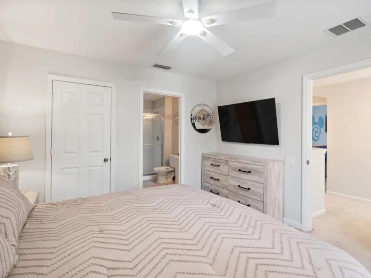 Windsor Hills (5023) 6-bedroom Villa in Kissimmee