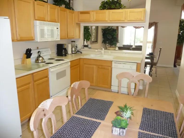 Highlands Reserve (2401) 4-bedroom Villa in Davenport
