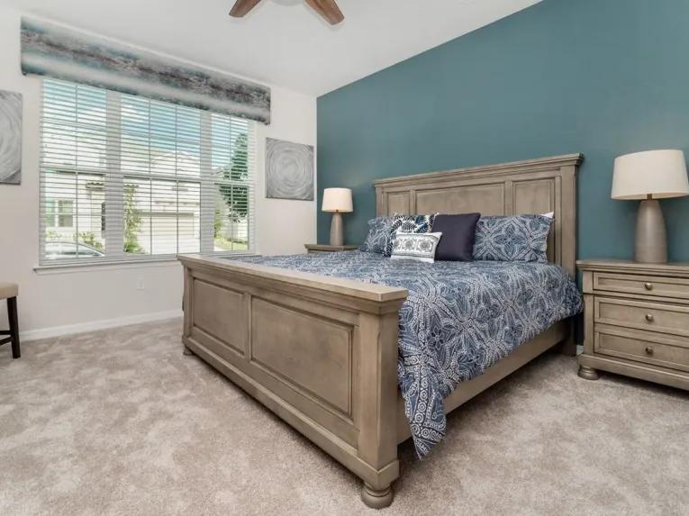 Solara Resort (5016) 7-bedroom Villa in Kissimmee