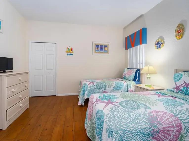 High Grove (29685) 4-bedroom Villa in Clermont