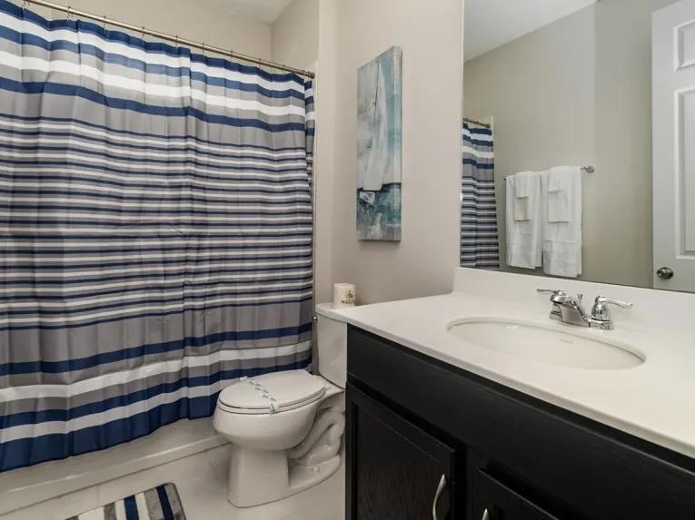 Solara Resort (5129) 4-bedroom Villa in Kissimmee