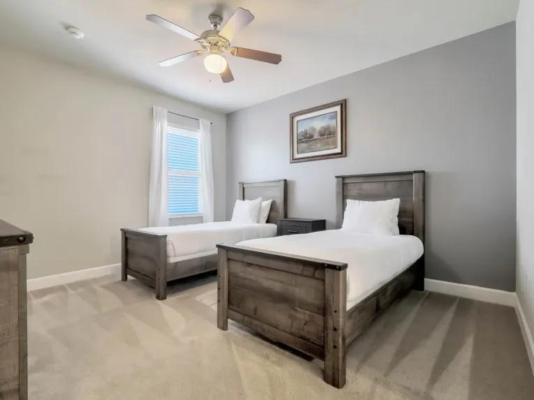 Solterra (7744) 9-bedroom Villa in Davenport