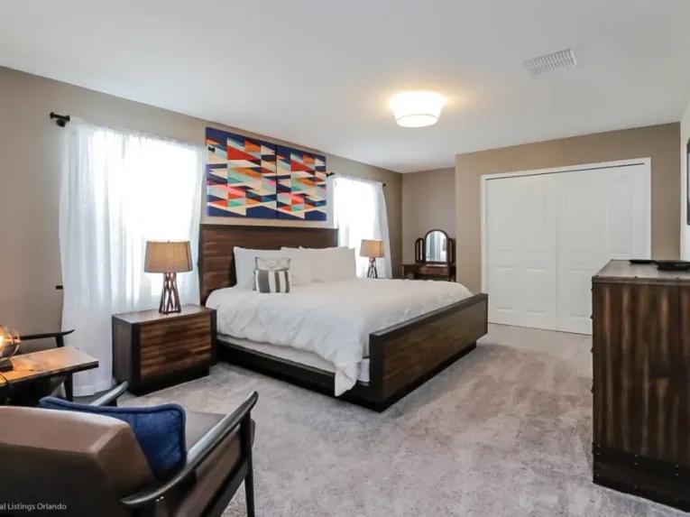 ChampionsGate (2606) 6-bedroom Villa in Davenport