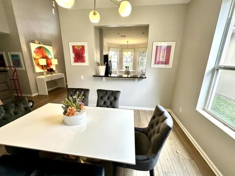 Windsor Hills (11871) 5-bedroom Villa in Kissimmee