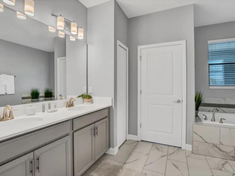 Storey Lake (4559) 9-bedroom Villa in Kissimmee