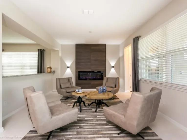Solara Resort (2376) 9-bedroom Villa in Kissimmee
