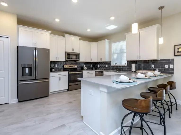 ChampionsGate (2272) 6-bedroom Villa in Davenport